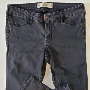 Hollister Mid-Rise Jean Legging 9L